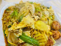 麻辣拌-大江麻辣拌(石油学院店)