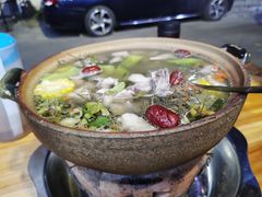 -洪大厨鸡煲(福田店)