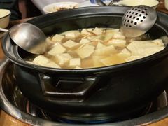 -茶马古道·野生菌清汤黄牛肉(沙溪店)