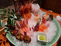-水濑·日料放题(天河店)