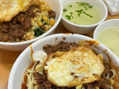 -朱儿面庄(洋河三路店)