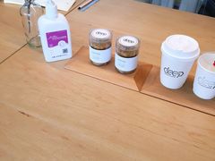 -DEEP COFFEE(瑞光烘焙工厂店)