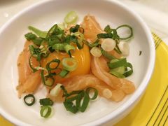 -京樽回転寿司(奥林匹克店)
