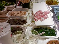 -海底捞大排档火锅(打浦路店)