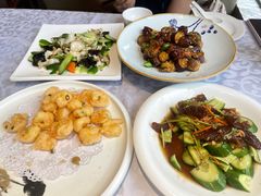 -海岛渔村大酒店(云霄路店)