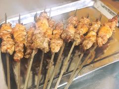 -玉园烧烤·海鲜辣炒