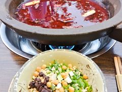 -老船夫石锅苗苗鱼·老字号(三道堰总店)