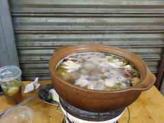 -威邵鸡煲(西华路总店)