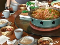 -盐帮食坊•小河帮川菜(四川师大店)