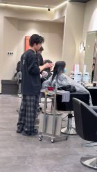 -凯博K-boom Hair Salon