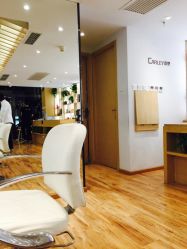 CARLEY造型-简法造型·品牌形象店