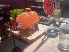 -捞神煲汤火锅(湖滨商业街店)