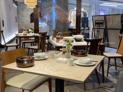 -皖厨·中国徽菜(星河WORLD·COCO Park店)