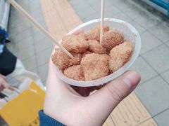 -重庆小面·抄手(解放碑好吃街店)