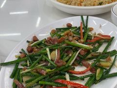 -嘉升大排档(番禺总店)