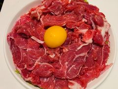 -北门涮肉·铜锅涮肉(南锣鼓巷店)
