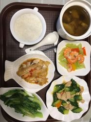 -宝生月子中心(独栋园林·福田店)