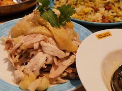 -港丽餐厅(高德置地店)