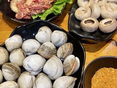 -丹东特色烤肉(学府路一部店)