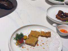 -古韵轩·园林餐厅