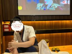 -江南足纪·影院足道·轻奢SPA(笋岗HALO广场店)