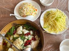 -绿野餐厅(上海动物园店)