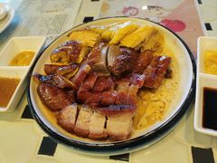 -甲乙丙丁港式茶餐厅(荣祥广场店)