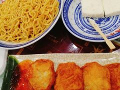 -赵记传承特色牛奶甜品(泉城广场店)