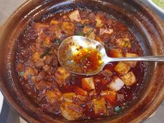 -羊门客在·烤盐池滩羊·川菜