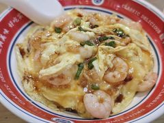 -明記茶餐廳(福田总店)