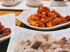 -一心烤肉(延安路店)