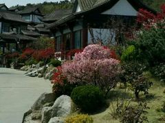 -威海华夏城景区