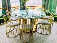 -烛影拾光观景餐厅·创意菜·摄影·小提琴(大唐不夜城店)