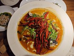 -清水亭湖北菜(大屯DT51店)