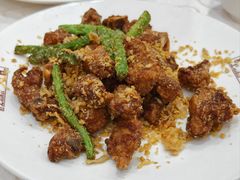 -凤城礼记鱼翅海鲜酒家(新马路总店)