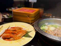 -牛YO寿喜烧和牛火锅自助(三台子万象汇店)