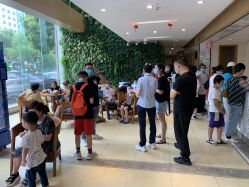 -杭州复旦儿童医院·语言发育迟缓·自闭症干预·注意力训练