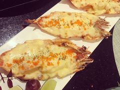 -月下料理(楷林IFC店)