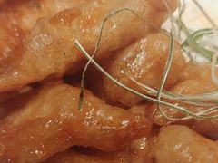 -老周家酱卤猪蹄私房菜(克拉玛依西街店)