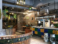 -三千里烧烤(外滩店)