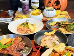 -咖梦餐厅 COMENG RESTAURANT