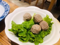 潮汕牛肉丸-十六蒲(桂林路店)