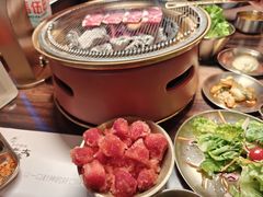 -西塔老太太泥炉烤肉(上海七宝领展广场店)