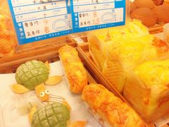 -米洛克欧洲蛋糕(西南路店)