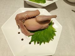 -狮王府淮扬菜(新街口友谊店)