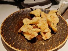 -奉天小馆·非遗东北菜(济南万象城店)