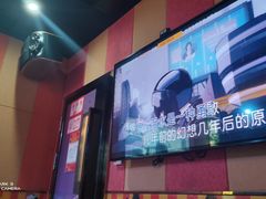 -唱吧麦颂KTV(新唐万科广场店)