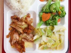 毕业季套餐-北大学一食堂