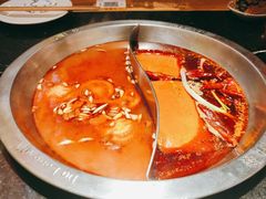 -大龙燚火锅(南山大道店)