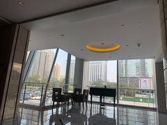 -凯宾斯基饭店.元素西餐厅自助餐
